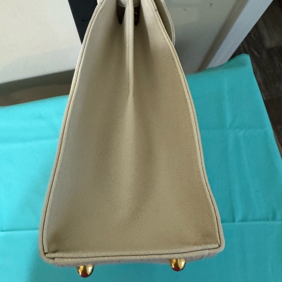 Givenchy Cream/Beige Satchel - Picture 6 of 14